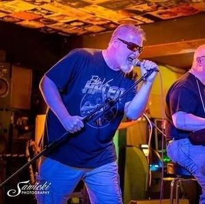 Meet your Posher, Ray